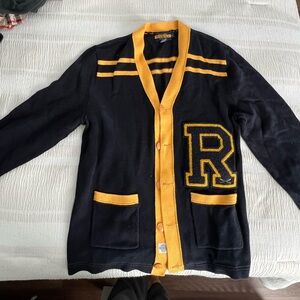 Rugby Ralph Lauren Cardigan L